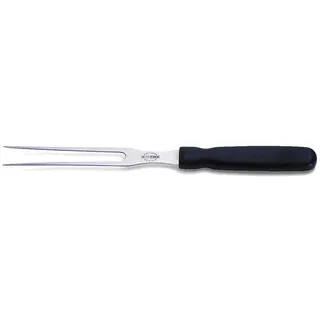 Friedr. Dick Dick Wurstgabel (Fleischgabel 13 cm, Edelstahl, Kunststoffgriff) 92018132