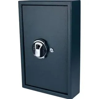 Pavo Schlüsselschrank 50 Haken Fingerabdruck 8006847