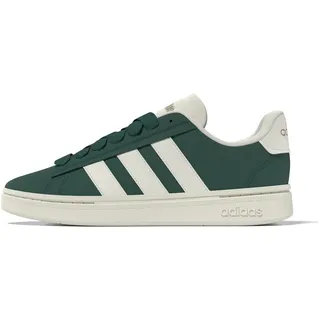 Grand Court Alpha 00s Collegiate Green / Off White / Gum 40 2/3