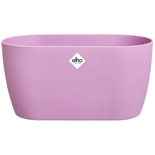 elho Brussels Orchidee Duo Ø 24,8 x 12 cm Lila