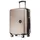 Mitte 4-Rollen Cabin 55 cm / 55 l beige/champagner
