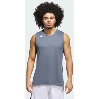 adidas Men's 3G Speed Basketball AEROREADY Wendetrikot