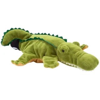 Beleduc Handpuppe Krokodil (40129)