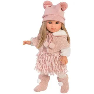 Llorens Elena blond