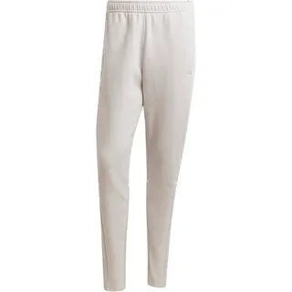 adidas SQUADRA25 Sweat Pant team light grey-white (ADFE) M