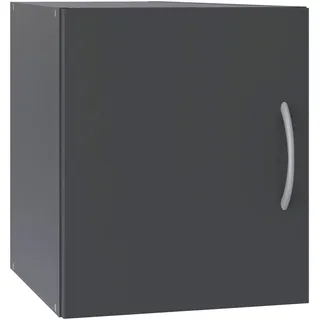 Wimex Aufsatzschrank »Multiraumkonzept« Schranksystem, grau