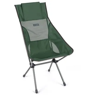 Helinox Campingstuhl Sunset Chair Grün