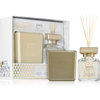 ipuro Essentials Time To Glow Geschenkset 1 St.