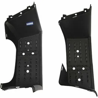 Trittbretter SET Typ 13 50-110ccm Kinder ATV Quad HMParts