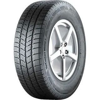 Continental VanContact Winter 195/60 R16C 99/97T