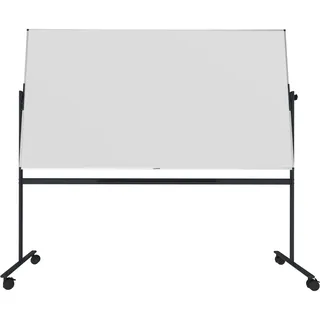 Legamaster Drehstativtafel 220 x 120 cm Schwarz/Weiß