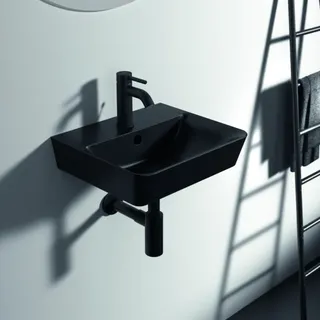 Ideal Standard Connect Air Handwaschbecken 40 x 35 cm (E0307V3)