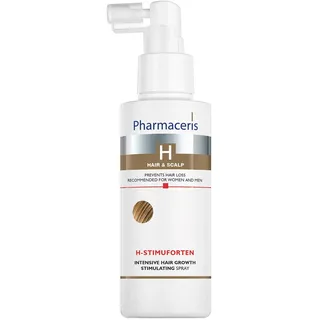 Pharmaceris H, Stimuforten, Intensivkur zur Stimulierung des Haarwachstums, 125 ml - Langes Haltbarkeitsdatum!
