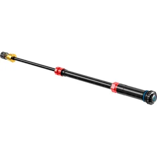 RockShox Damper Charger3 Rc2 Crown Lyrik D1+ 2023+ Patrone - Silver - One Size