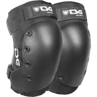 TSG Kneepad Sk8 DHP's Knieschoner, Black, ́s