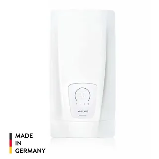 Clage DCX Next L 18/21/24/27 kW