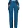 Herren-Latzhose Benzin 56