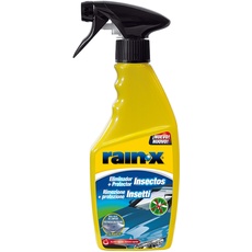 Rain-X Insektenentferner, Auto-Mücken- und Vogelkotreste, 500 ml