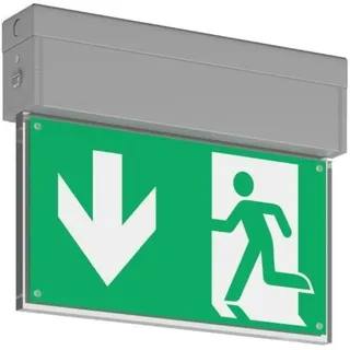 RZB RZB, LED-Notleuchte