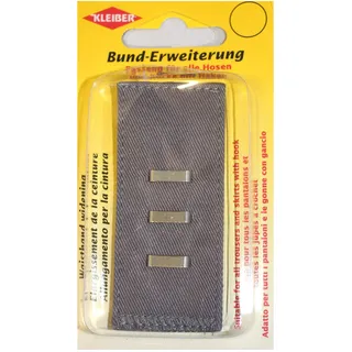 Kleiber + Co.GmbH Bunderweiterung mit Haken