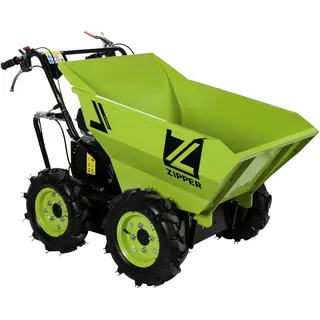 Zipper Raddumper ZI-RD300 300 kg