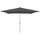 Active 300 x 200 cm Grau
