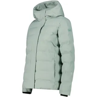 CMP Damen Jacke grün
