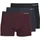 Jacbasic Bamboo Trunks Port Royale M 3er
