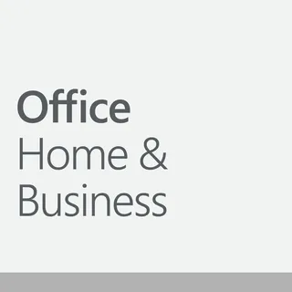 Microsoft Office Home and Business 2024 PKC EN Win Mac
