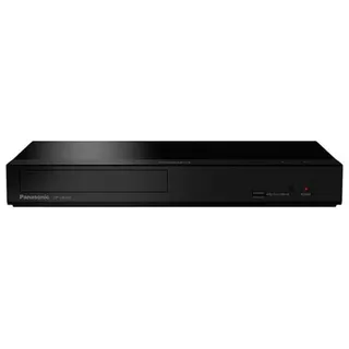Lett.Blu-Ray DP-UB150EGK 4K HDR10 DbAtm