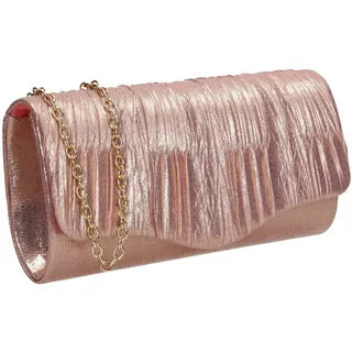 SwankySwans Damen Alice Clutch-Tasche, Rose