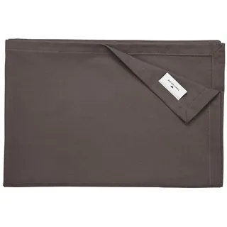 Tom Tailor HOME Platzset »Dove«, grau