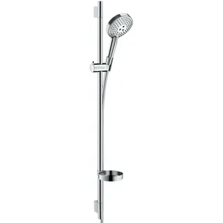 Hansgrohe Raindance Select S Brauseset 120 3jet Chrom 27667000