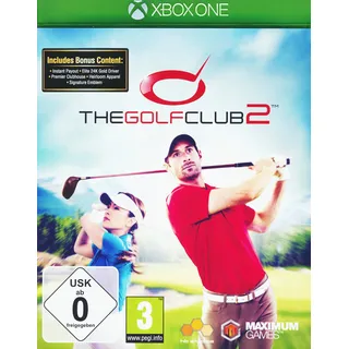 The Golf Club 2
