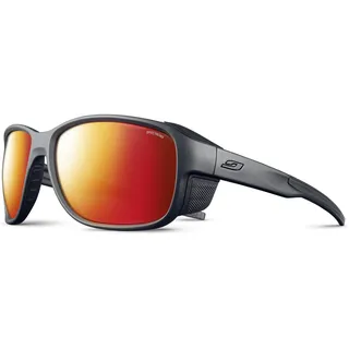 Julbo Montebianco 2 Spectron 3 Dunkelblau/Orange/Schwarz