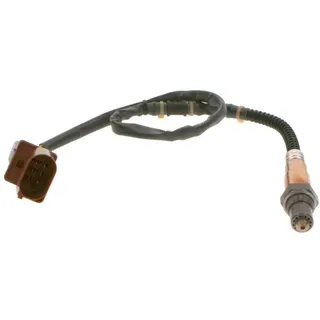 BOSCH Lambdasonde 0258007234 | Kompatibel mit: PORSCHE CAYENNE