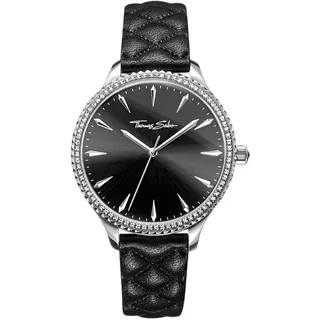 Thomas Sabo Rebel at Heart Leder 38 mm WA0322-221-203