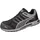 Safety Elevate Knit BLACK LOW