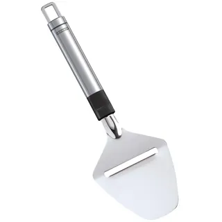 Leifheit Käsereibe fein 1-tlg. Silber