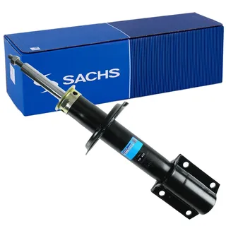 Sachs Stoßdämpfer Vorderachse für Peugeot J5