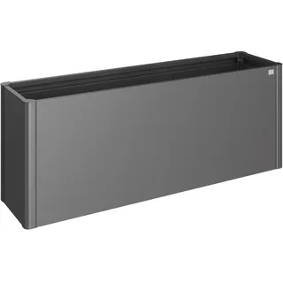 Biohort Belvedere MAXI 201 x 53 x 77 cm Dunkelgrau