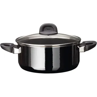 Silit Modesto Line Kochtopf 24 cm rund