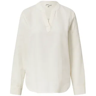 s.Oliver Langarmbluse Beige 40