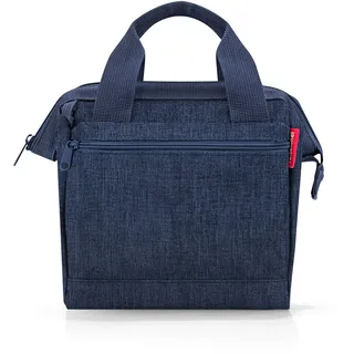 Reisenthel Allrounder Umhängetasche One Size Navy
