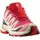 XA Pro 3D V9 Damen Rouge Red / Vanilla Ice / Fiery Red 42 2/3