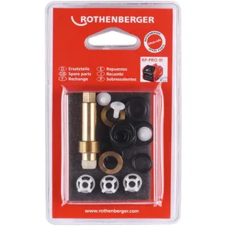 Rothenberger Wartungspaket für RP Pro III