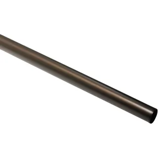 GARDINIA Gardinenstange »Chicago« Ø 20 mm Bronze 200 cm