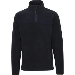 Troyer 11 PROJECT "Troyer PRMitch", Herren, Gr. 3XL, blau (insignia blau), Obermaterial: 100% Polyester PES., Pullover Troyer