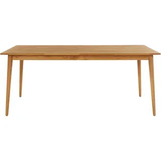 OTTO home Toarp 180 x 74 x 90 cm braun