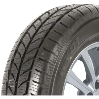 Winterreifen YOKOHAMA YOKOHAMA WY01 225/70R15C, 112/110R TL